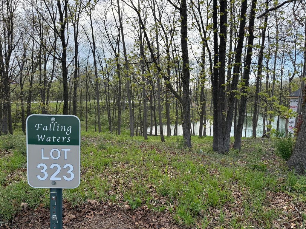 Photo of 764 Ketill Trace, Crown Point, IN 46307 (MLS # 831411)