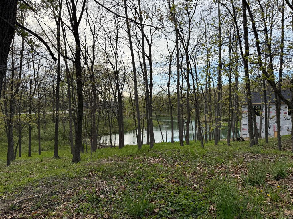 Photo of 764 Ketill Trace, Crown Point, IN 46307 (MLS # 831411)