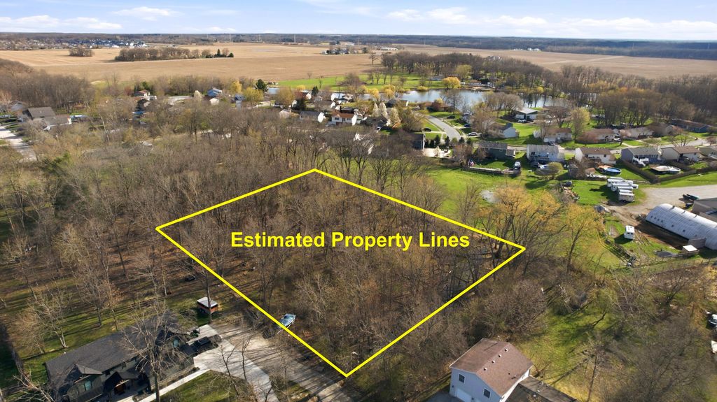 Photo of 6408 W 145th, Cedar Lake, IN 46303 (MLS # 837363)