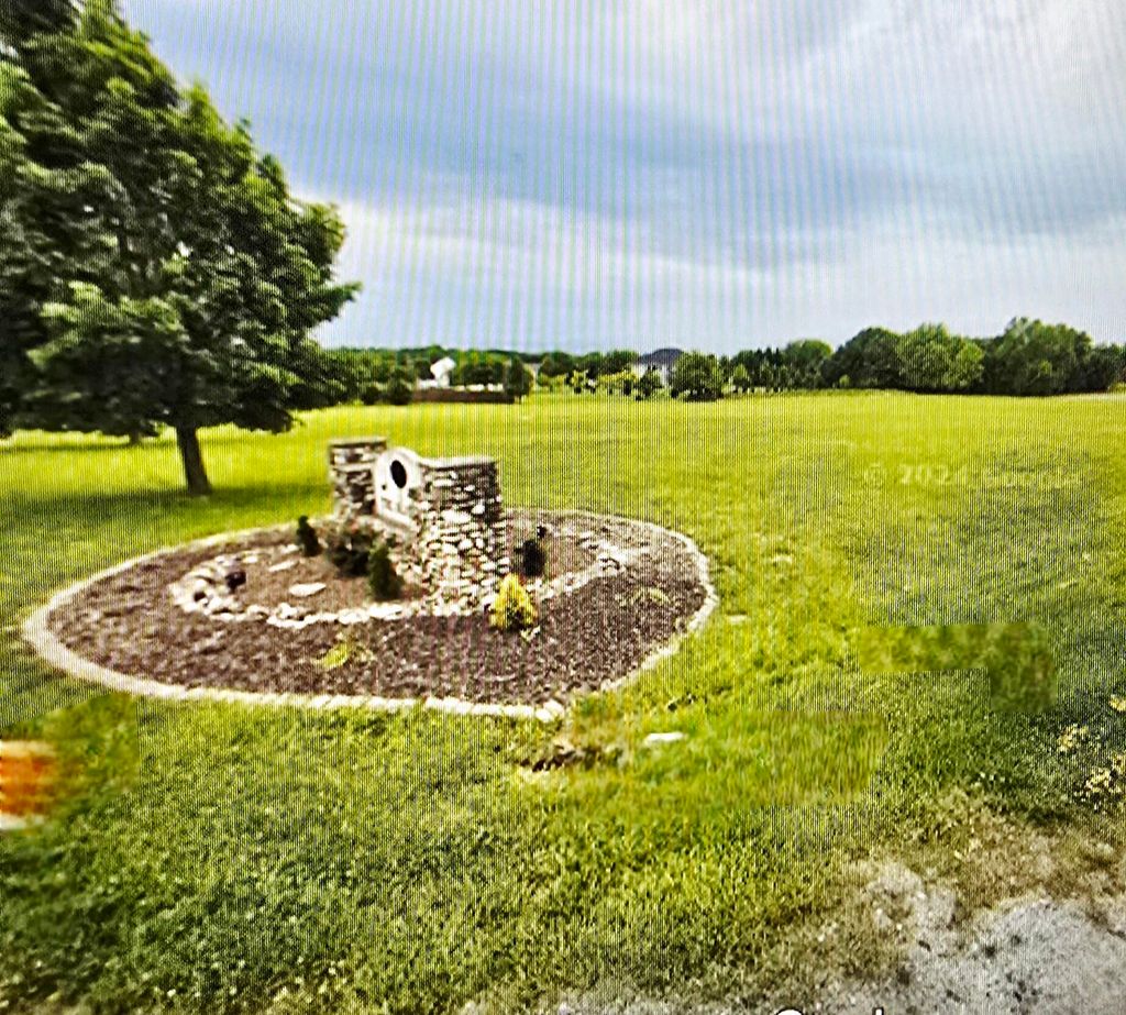 Photo of 7033 E 109th Avenue, Winfield, IN 46307 (MLS # 832249)