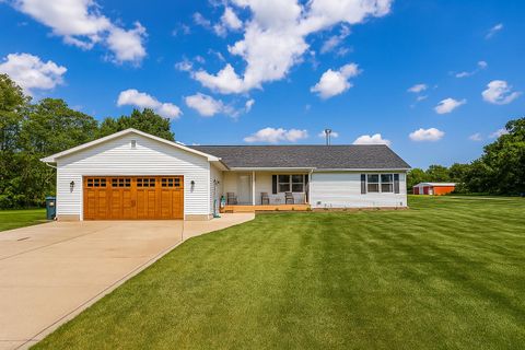 6235 Randolph Street Hobart IN 46342