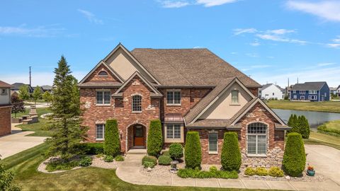 8540 W 105th Avenue St. John IN 46373