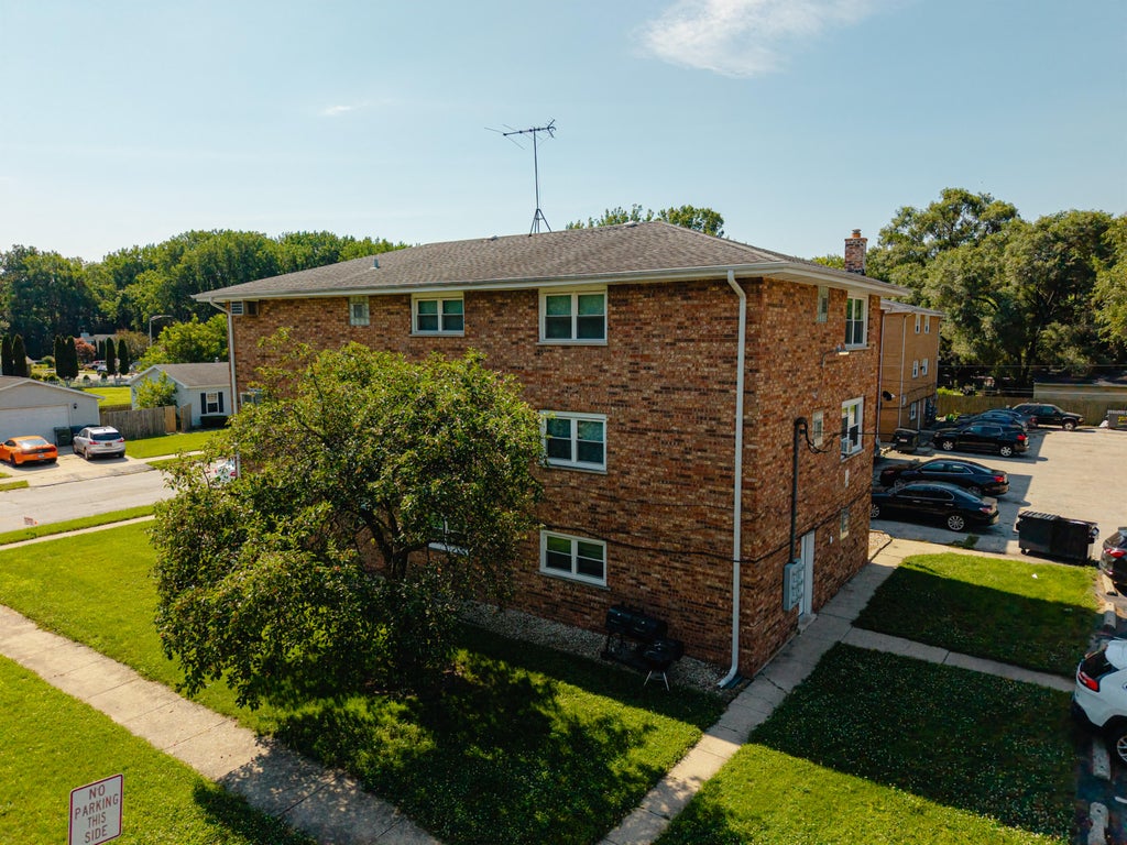 Photo of 7050 Idaho Avenue, Hammond, IN 46323 (MLS # 842304)