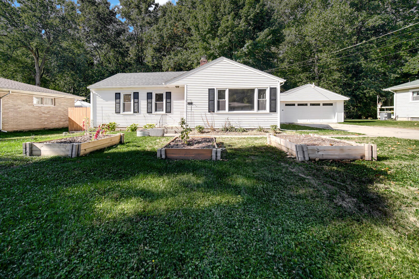 512 Johnson Road