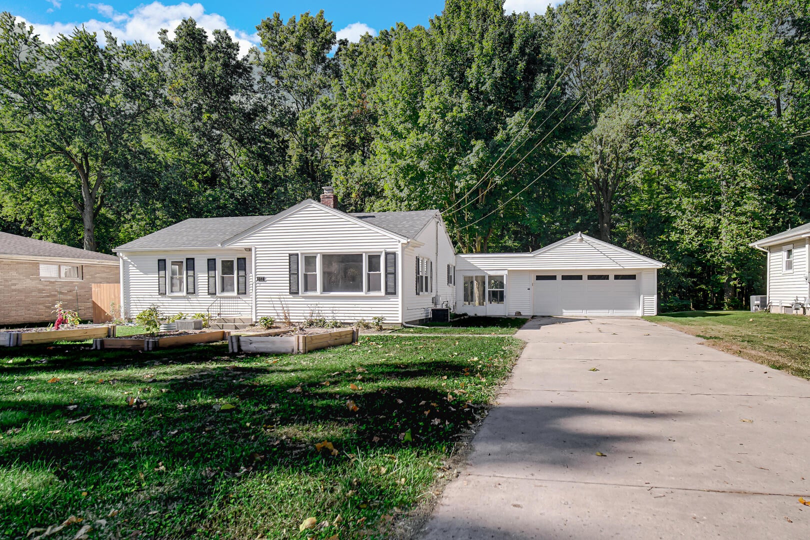 512 Johnson Road
