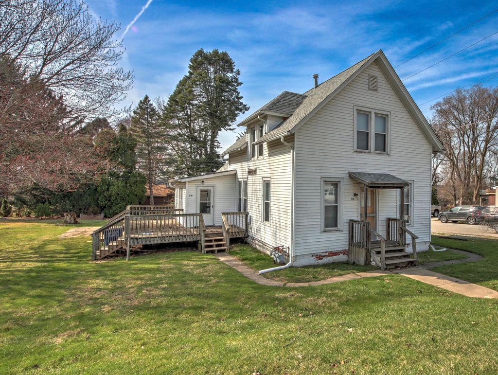 Photo of 518 Pine Lake Avenue #A, La Porte, IN 46350 (MLS # 835848)