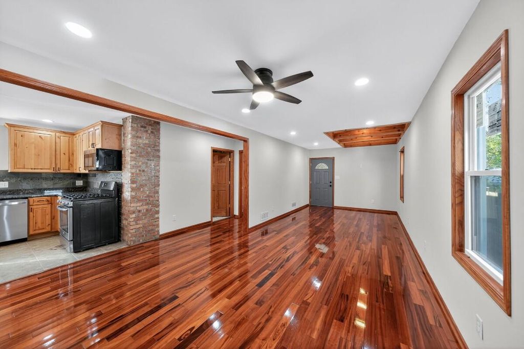 Photo of 934 E 28th Avenue, Lake Station, IN 46405 (MLS # 830247)