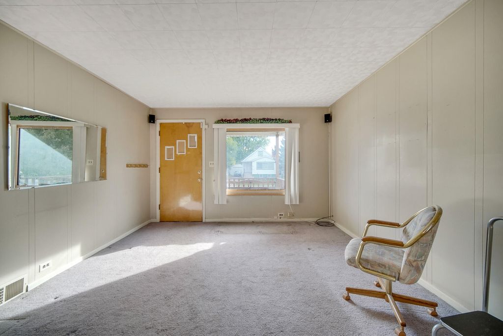 Photo of 6628 Alexander Avenue, Hammond, IN 46323 (MLS # 830159)