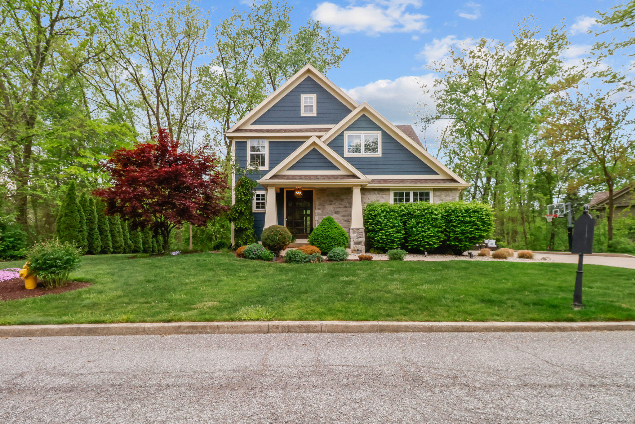 66 Braemar Drive