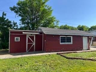 Photo of 17724 Henry Street, Lansing, IL 60438 (MLS # 841194)