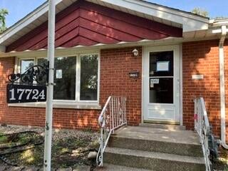 Photo of 17724 Henry Street, Lansing, IL 60438 (MLS # 841194)