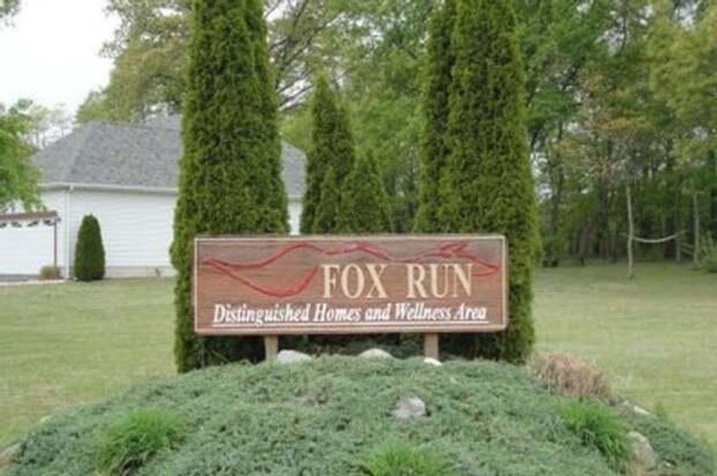 Photo of Lot 3 Fox Crossing, Knox, IN 46534 (MLS # 837140)