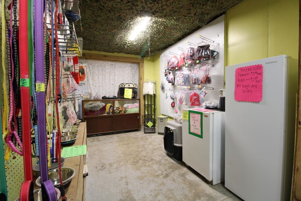 Photo of 245 E Toto Road, Knox, IN 46534 (MLS # 831488)