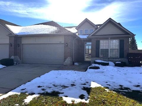 9989 Settlers Court, St. John, IN 46373 - #: 830801