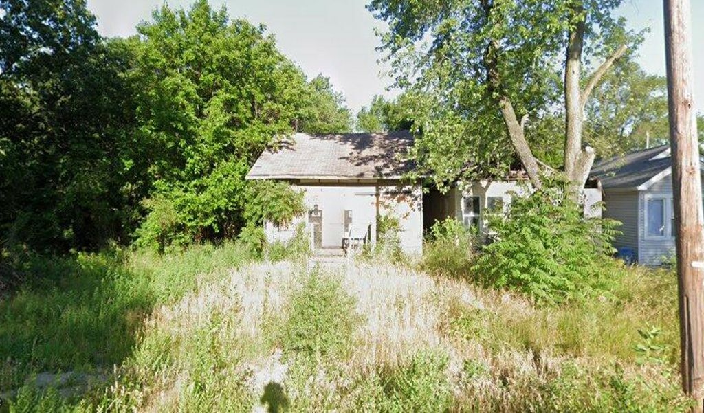 Photo of 3842 Maryland Street, Gary, IN 46409 (MLS # 836105)