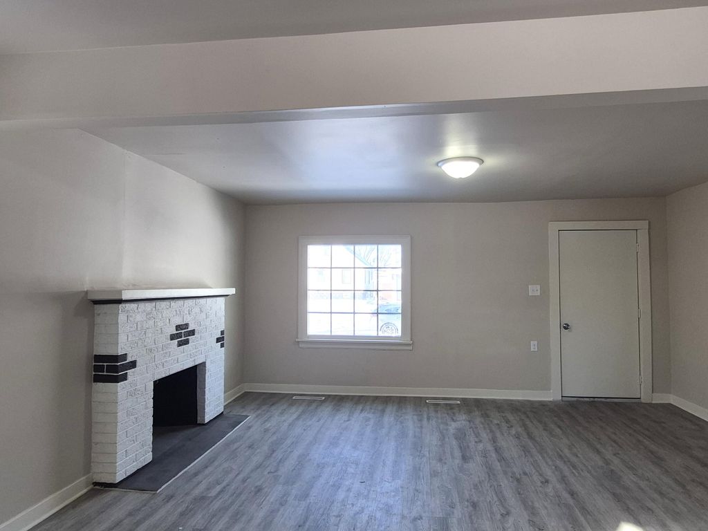 Photo of 3679 Buchanan Street, Gary, IN 46408 (MLS # 833023)