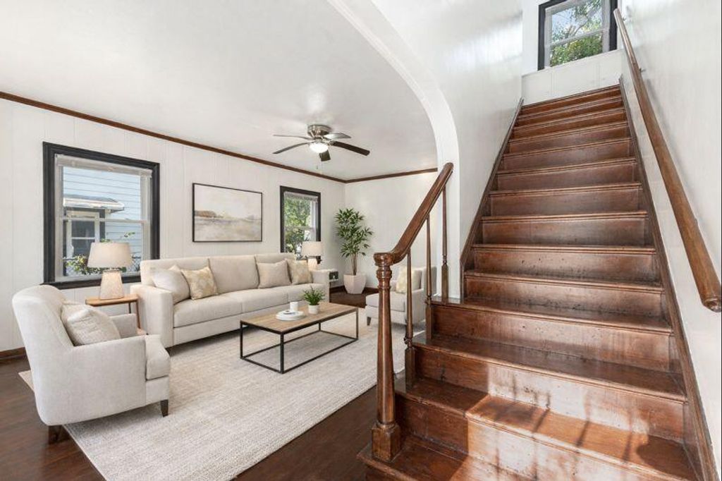 Photo of 4647 Harrison Street, Gary, IN 46408 (MLS # 833440)