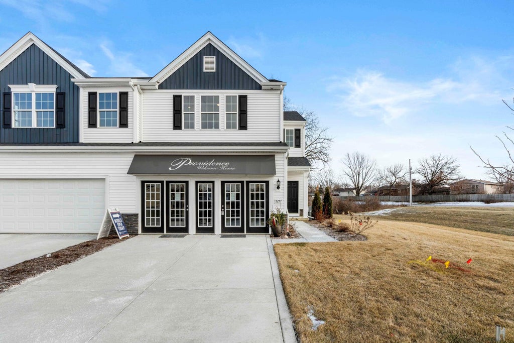 Photo of 3777 Countryside Drive, Portage, IN 46368 (MLS # 844936)
