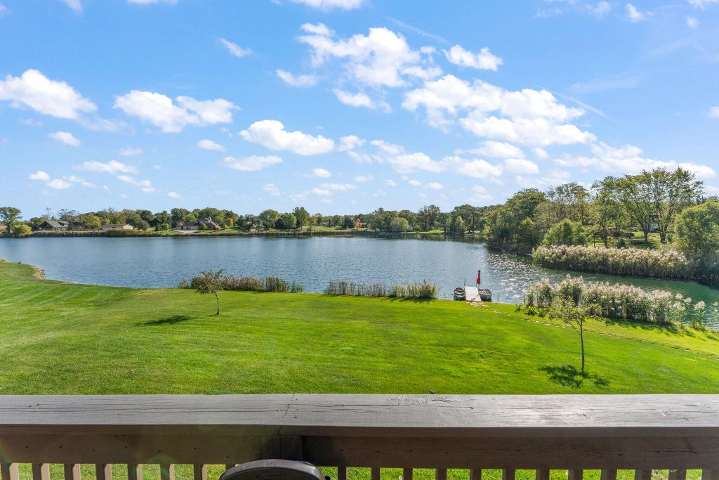 Photo of 11429 Bell Place, Crown Point, IN 46307 (MLS # 846949)