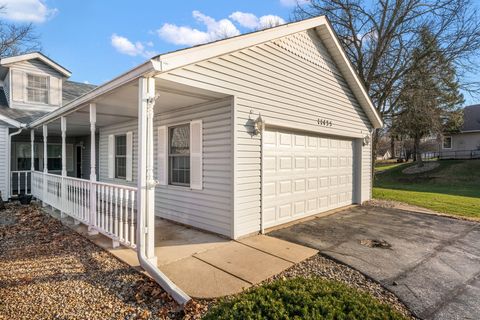 11435 Ventura Drive, St. John, IN 46373 - #: 835708