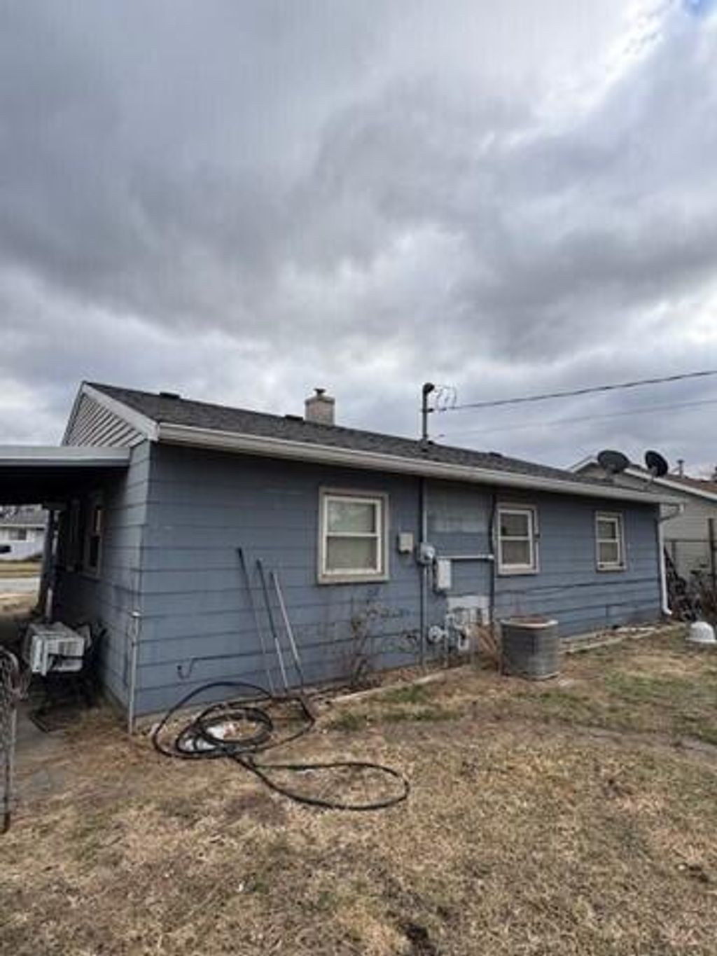 Photo of 7212 Rhode Island Avenue, Hammond, IN 46323 (MLS # 832828)