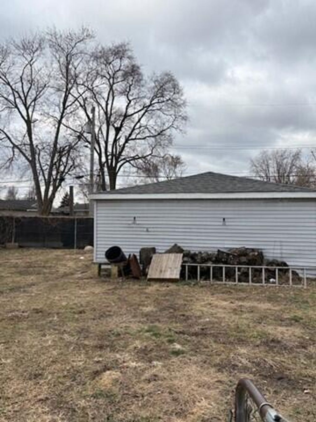 Photo of 7212 Rhode Island Avenue, Hammond, IN 46323 (MLS # 832828)