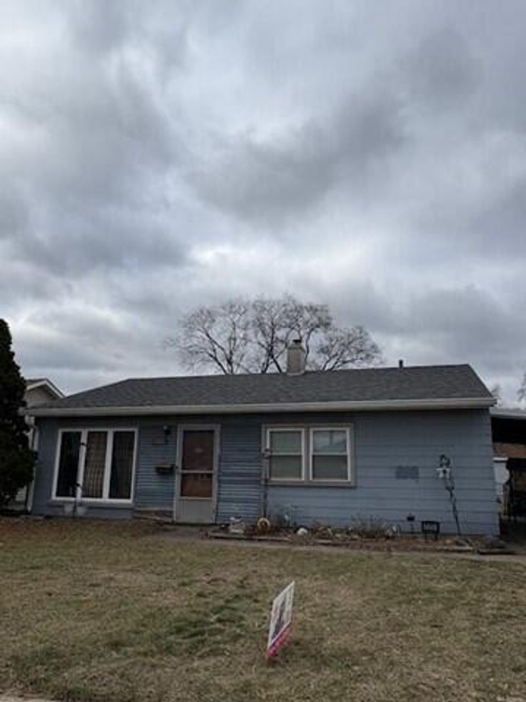 Photo of 7212 Rhode Island Avenue, Hammond, IN 46323 (MLS # 832828)