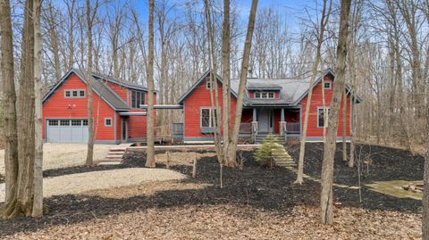 Property photo of 72 Timber Trail, Michigan City, IN 46360