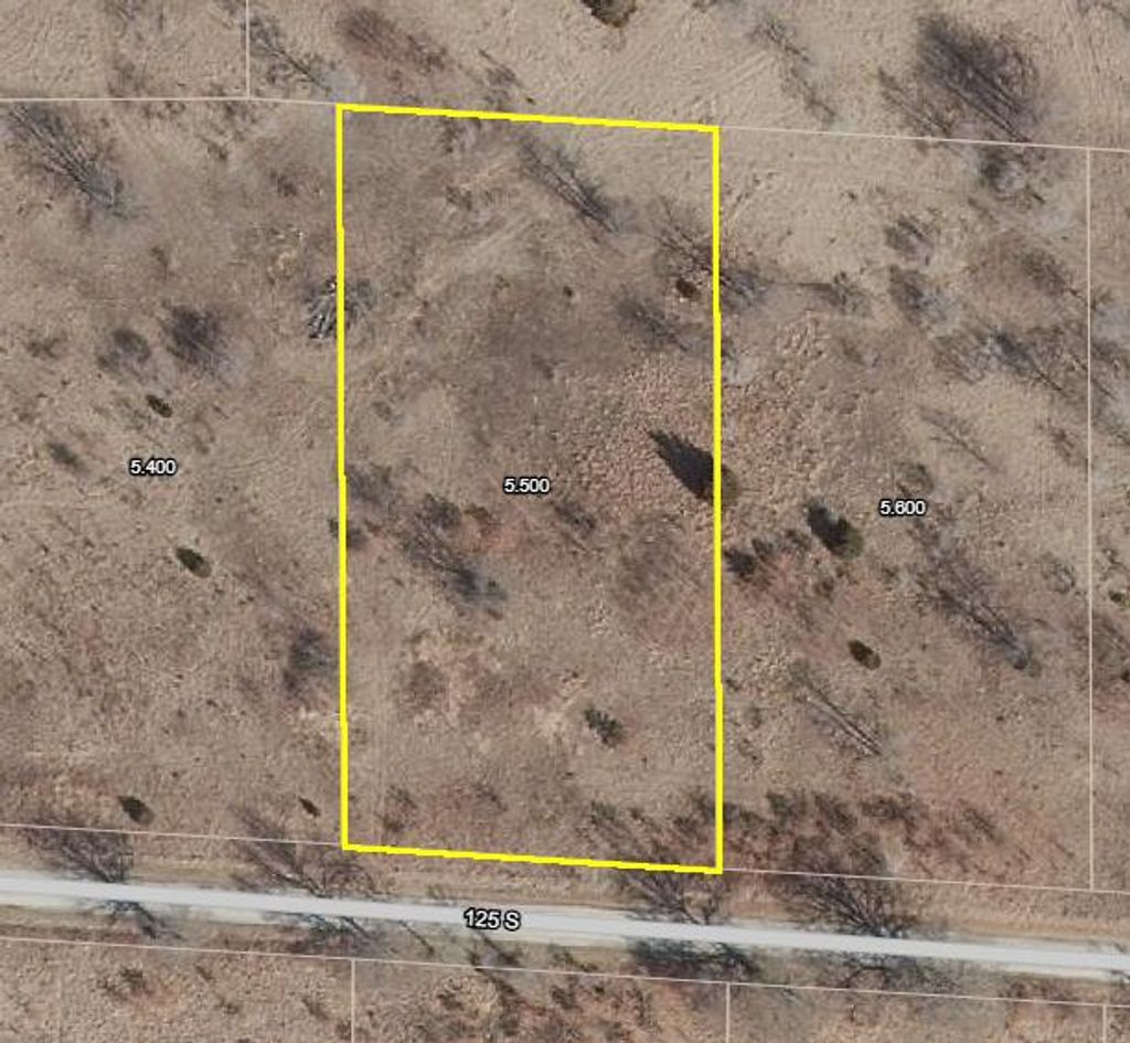 Photo of Lot 5 E 125 S, Knox, IN 46534 (MLS # 832922)