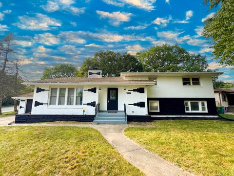 2274 Hendricks Street, Gary, IN 46404 - #: 828043