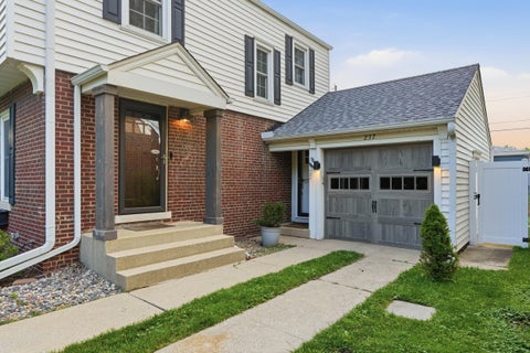 237 Sunnyside Avenue, Munster, IN 46321 - #: 841091
