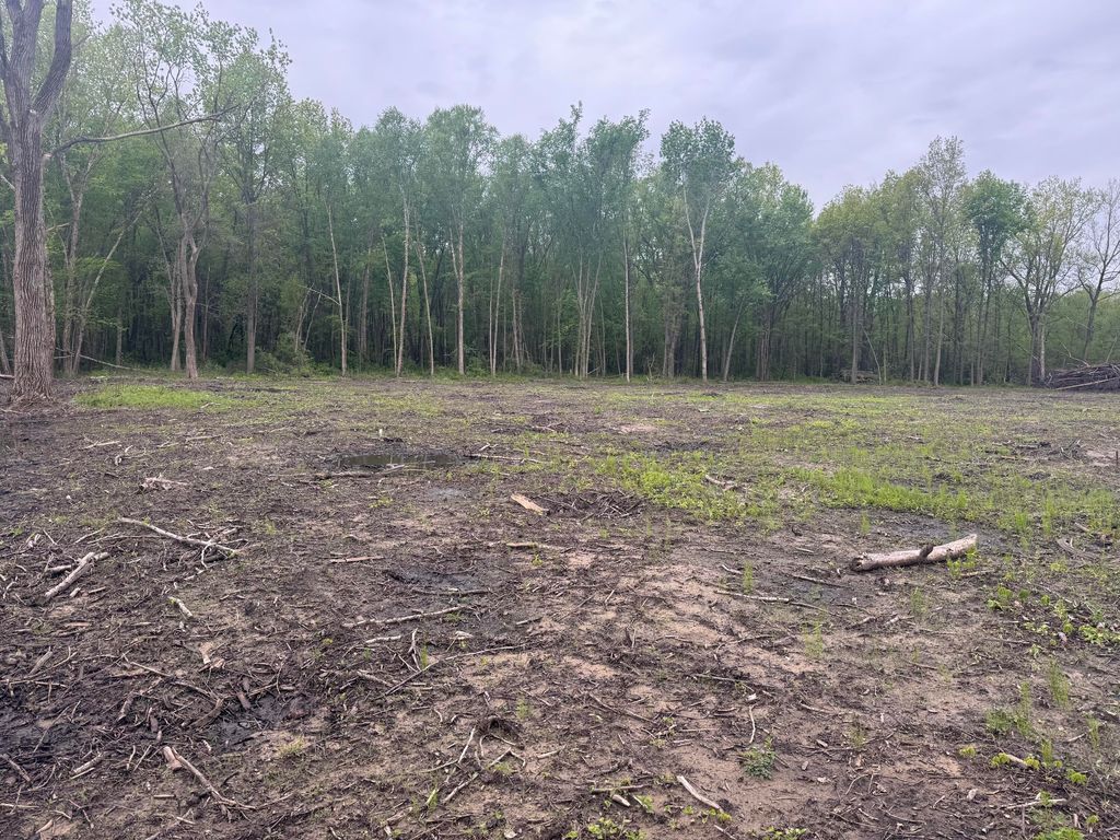 Photo of 2855 (approx) In-10, Lake Village, IN 46349 (MLS # 838866)