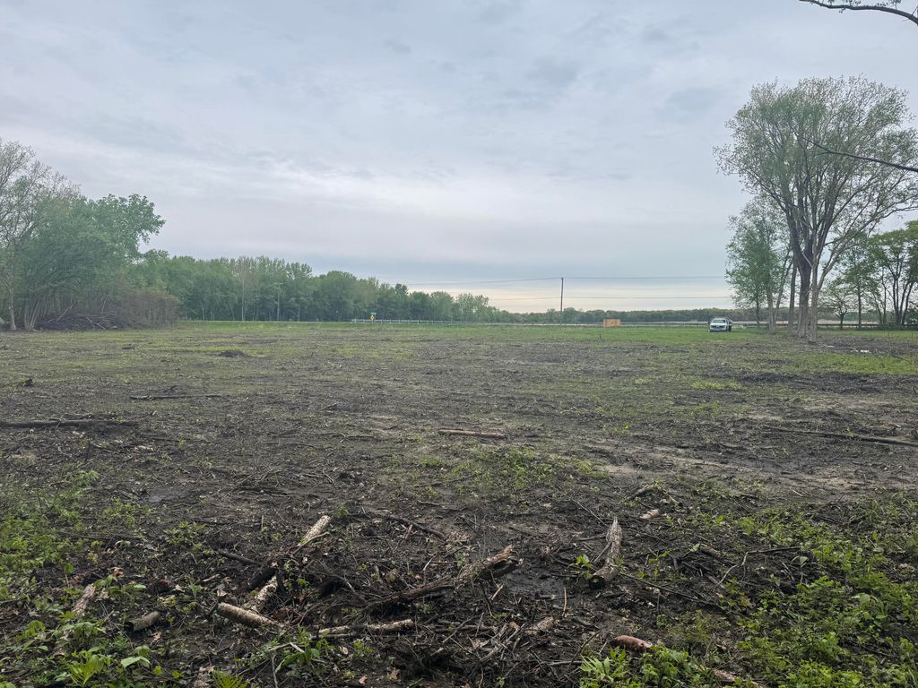 Photo of 2855 (approx) In-10, Lake Village, IN 46349 (MLS # 838866)