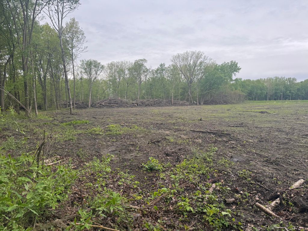 Photo of 2855 (approx) In-10, Lake Village, IN 46349 (MLS # 838866)