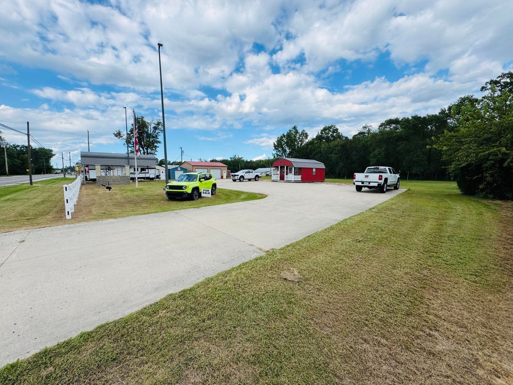 Photo of 2260 S Us 35, Knox, IN 46534 (MLS # 844624)