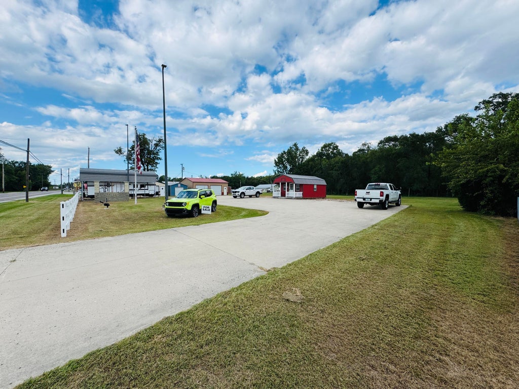 Photo of 2260 S Us 35, Knox, IN 46534 (MLS # 844624)