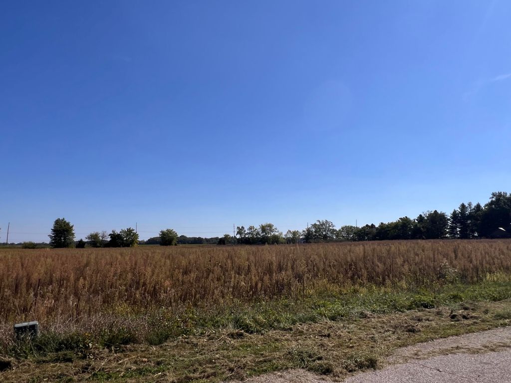 Photo of Lot 17 S Morgan Road, La Porte, IN 46350 (MLS # 831423)