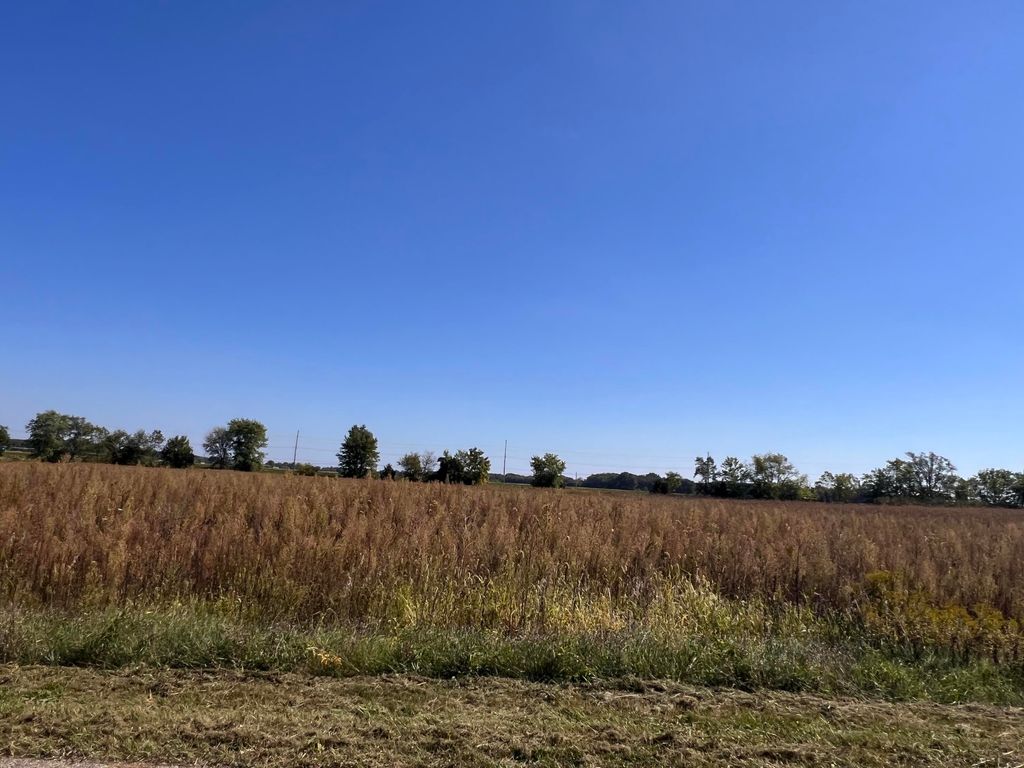 Photo of Lot 17 S Morgan Road, La Porte, IN 46350 (MLS # 831423)