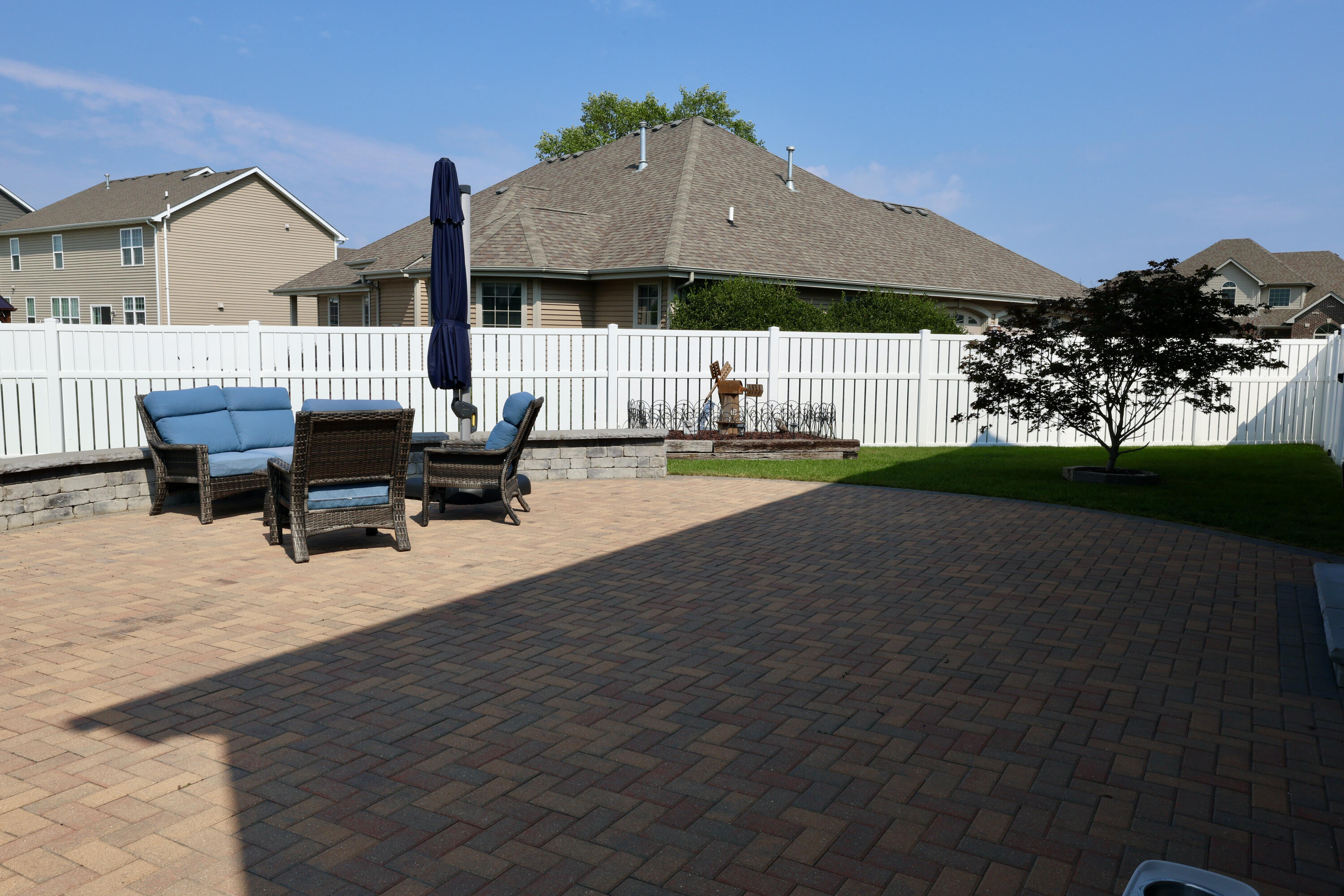 10052 Pearwood Drive