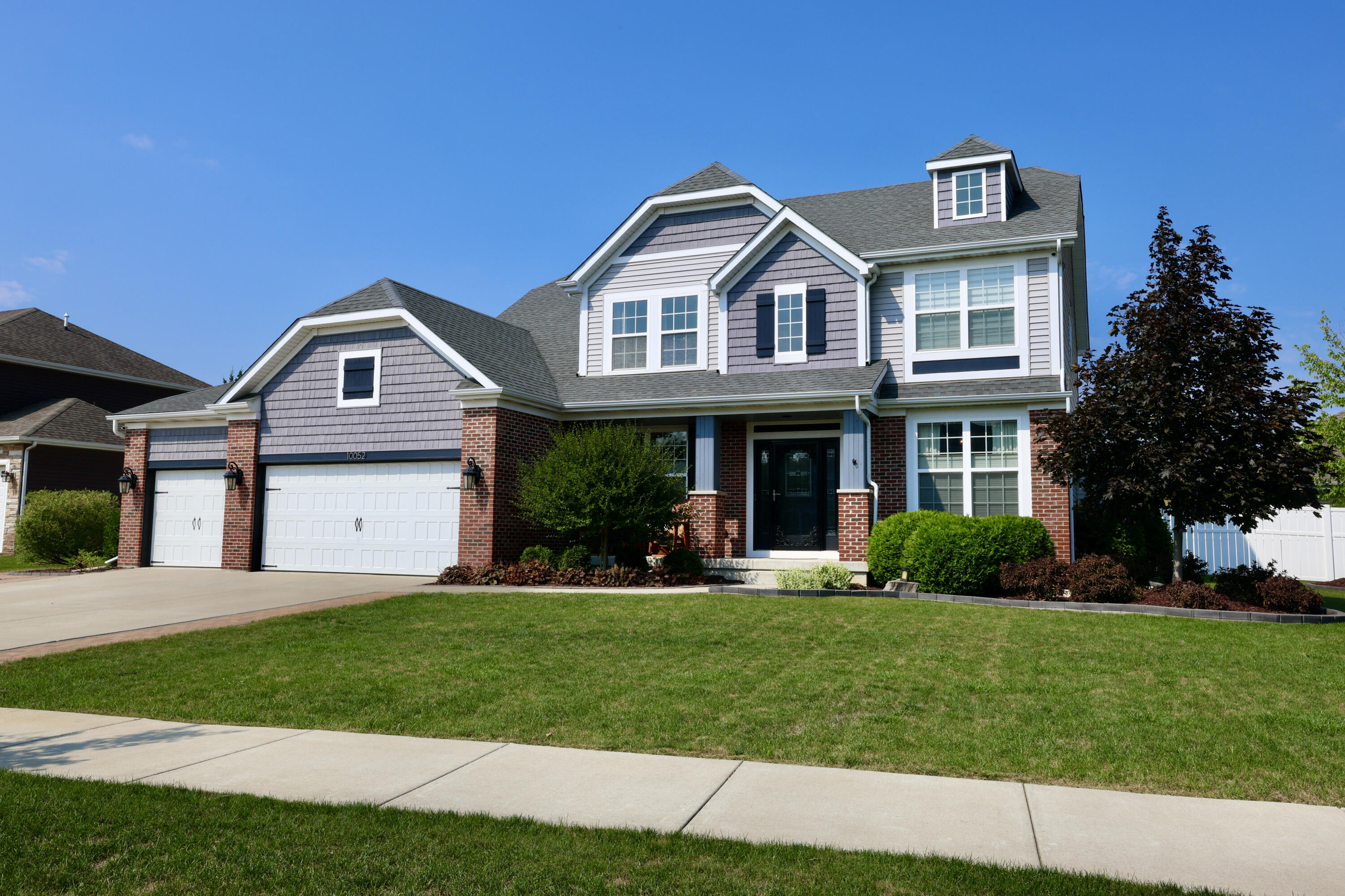 10052 Pearwood Drive