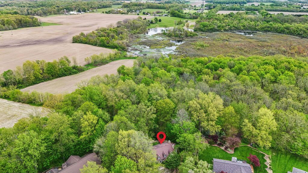 Photo of 3493 N Kama Drive, La Porte, IN 46350 (MLS # 838832)