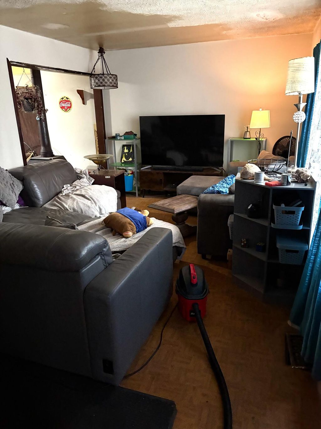 Photo of 2555 E 1071 N, DeMotte, IN 46310 (MLS # 831288)