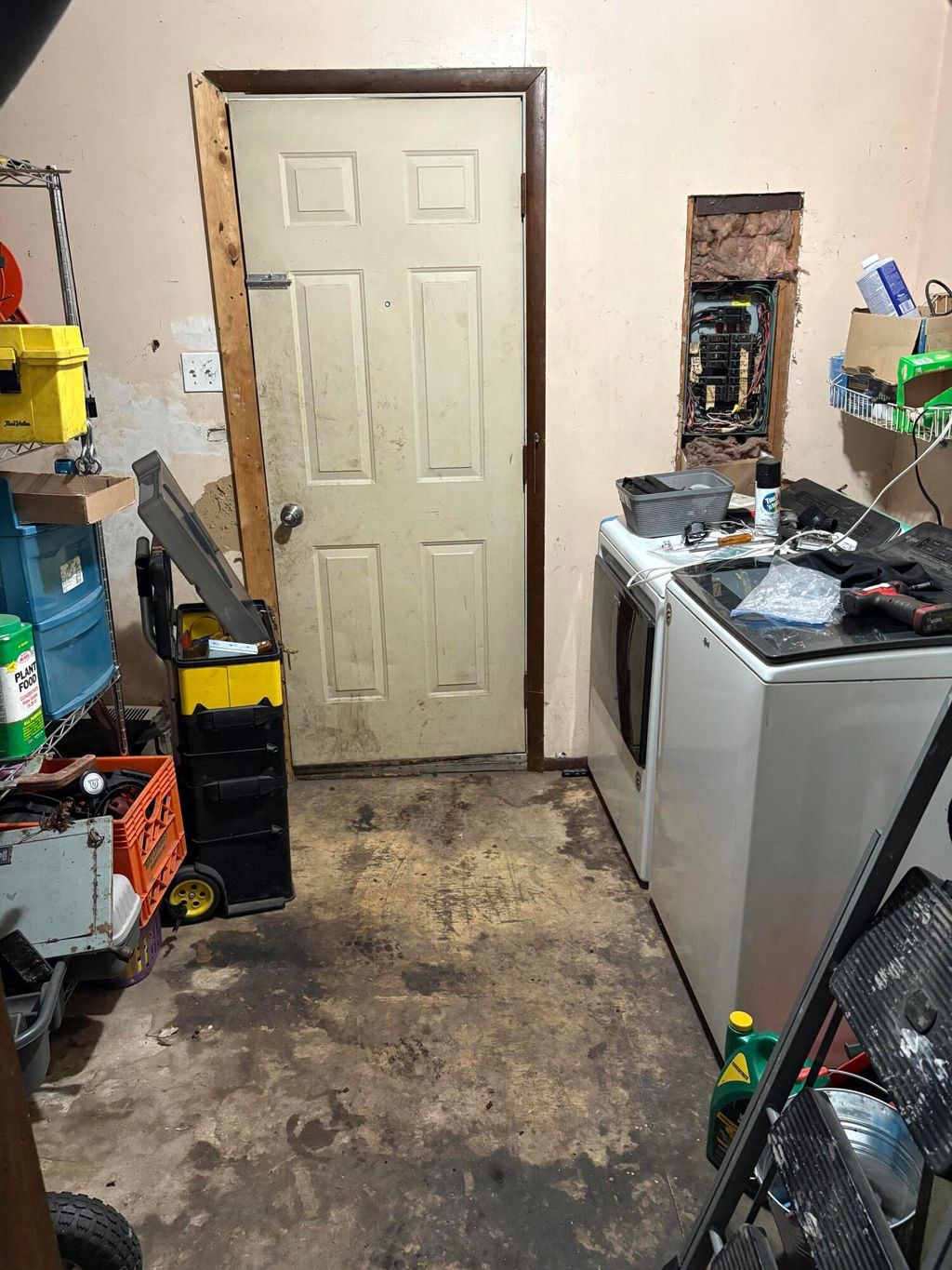 Photo of 2555 E 1071 N, DeMotte, IN 46310 (MLS # 831288)