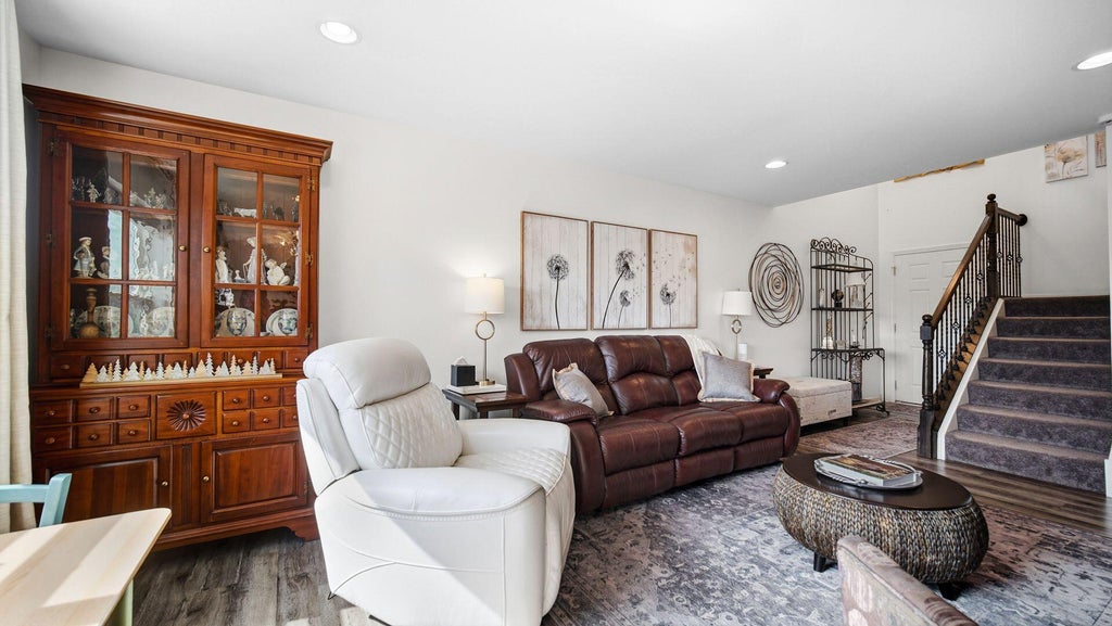 Photo of 11175 Vermont Circle, Crown Point, IN 46307 (MLS # 841159)
