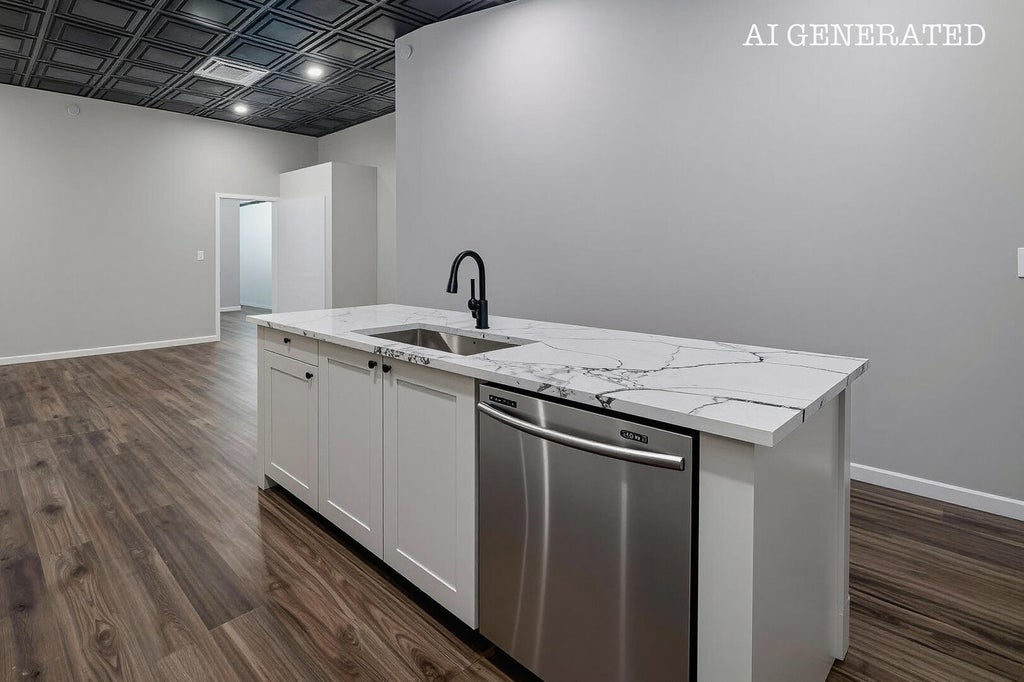 Photo of 221 S Newton Street #2, Goodland, IN 47948 (MLS # 844558)