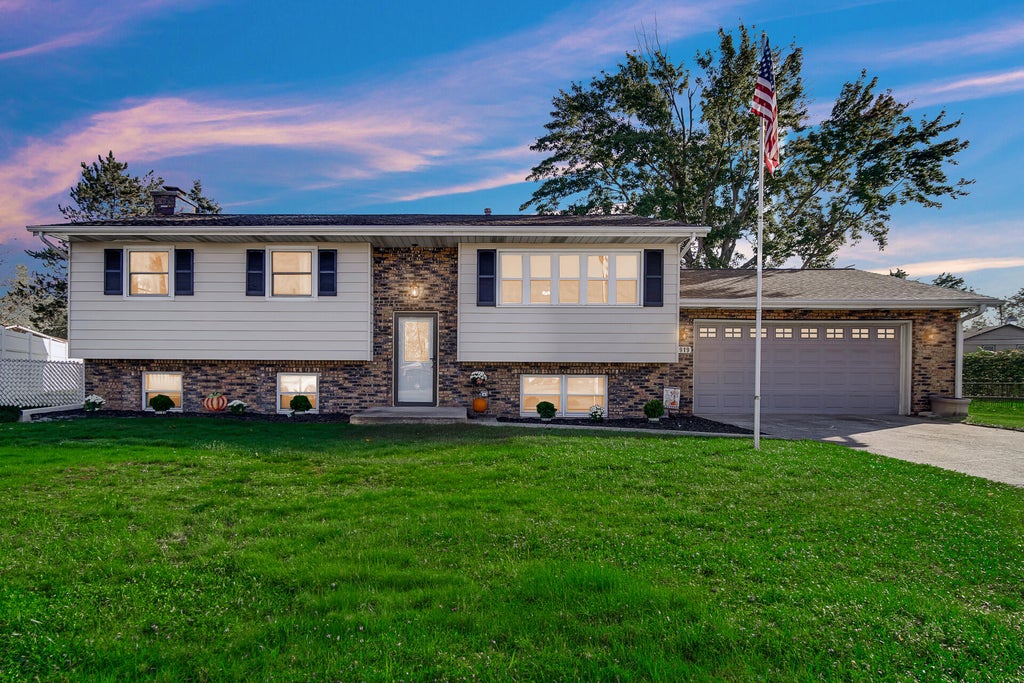 Photo of 1919 Jackson Street, Portage, IN 46368 (MLS # 847431)