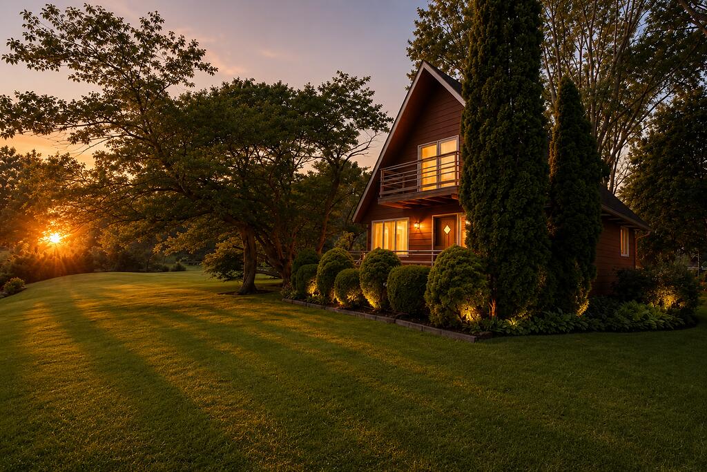 Photo of 97 Arney Drive, Walkerton, IN 46574 (MLS # 842587)