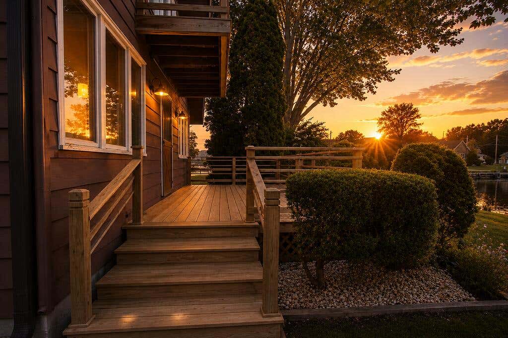 Photo of 97 Arney Drive, Walkerton, IN 46574 (MLS # 842587)