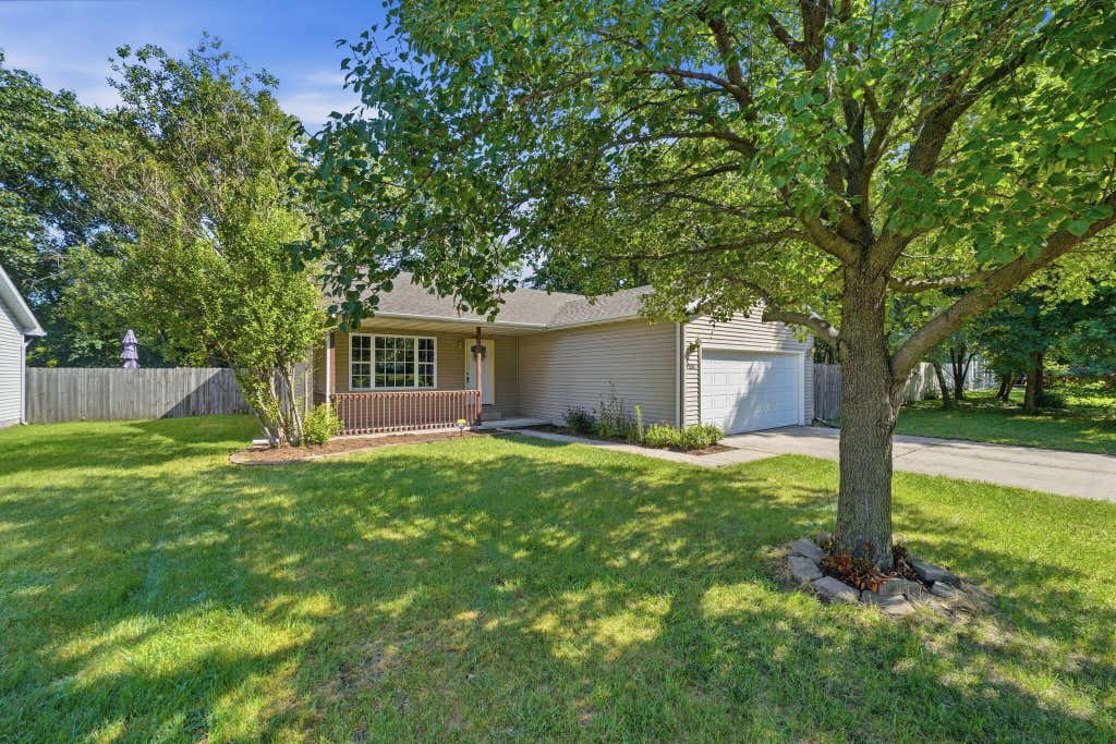 Photo of 3846 Schneider Street, Lake Station, IN 46405 (MLS # 843269)