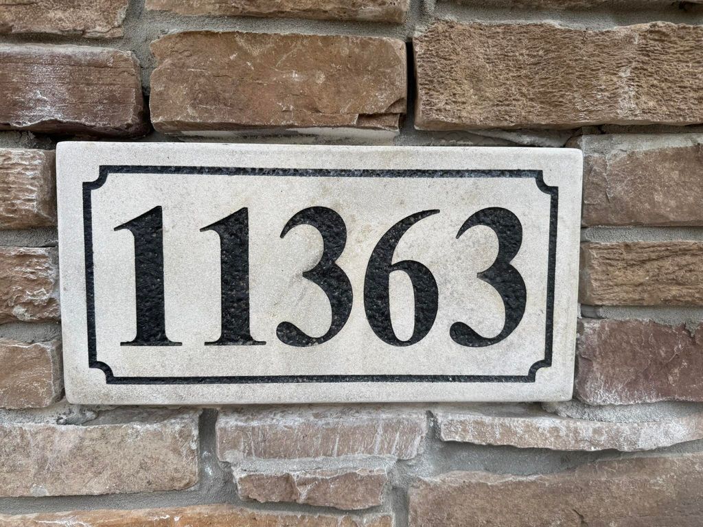 Photo of 11363 Quail Run Drive N, Wheatfield, IN 46392 (MLS # 832728)